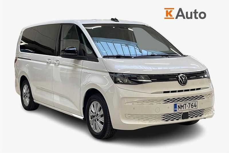 Käytetty 2023 VW Multivan Van | 52 900 € (Perustarjous) - Kuva 1/4