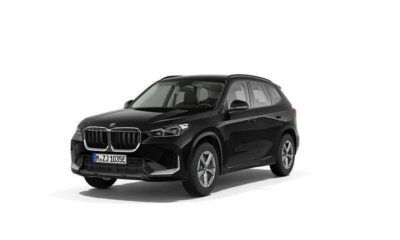 Uusi 2025 BMW X1 Katumaasturi | 47 900 € (Hyvä tarjous) - Kuva 1/4