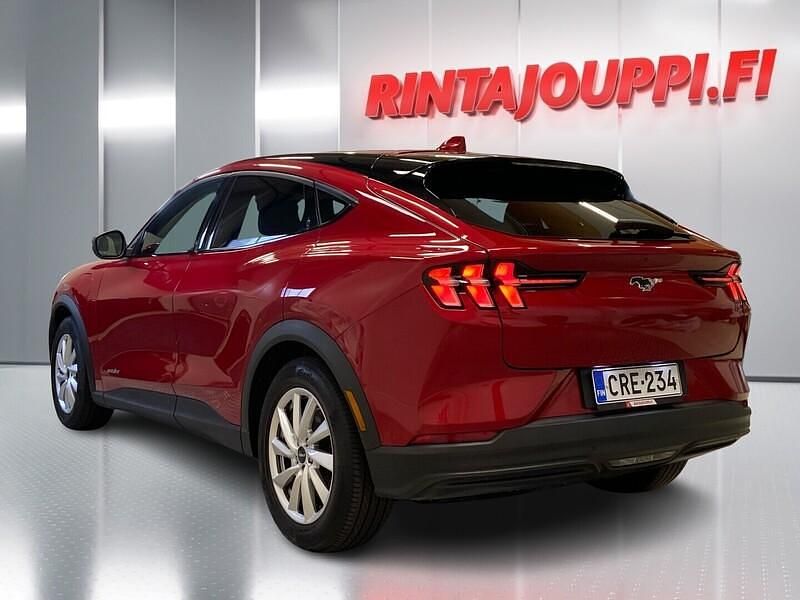 Käytetty Ford Mustang 2020 Viistoperä