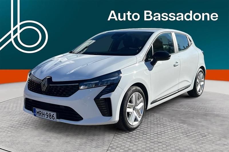 Käytetty 2024 Renault Clio V Evolution Viistoperä | 18 680 € - Kuva 1/4