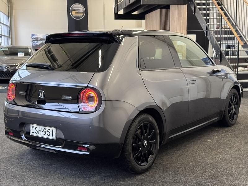 Käytetty Honda e Advance 113 kW (154 HP) 2020 Viistoperä