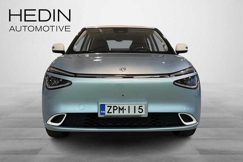 Käytetty DongFeng Box 69 kW (95 HP) 2025 Viistoperä