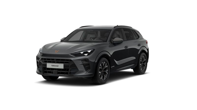 Timanfaya grey Uusi 2025 Cupra Terramar Katumaasturi | 51 427 € - Kuva 1/4