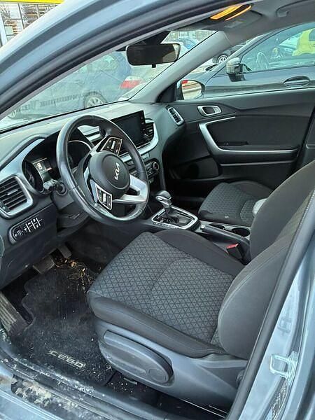 Käytetty Kia Ceed LX 120 HP (88 kW) 2024 Viistoperä