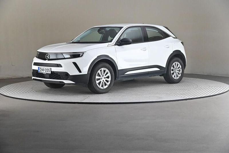 Käytetty 2022 Opel Mokka-e Comfort Katumaasturi | 15 900 € (Perustarjous) - Kuva 1/4