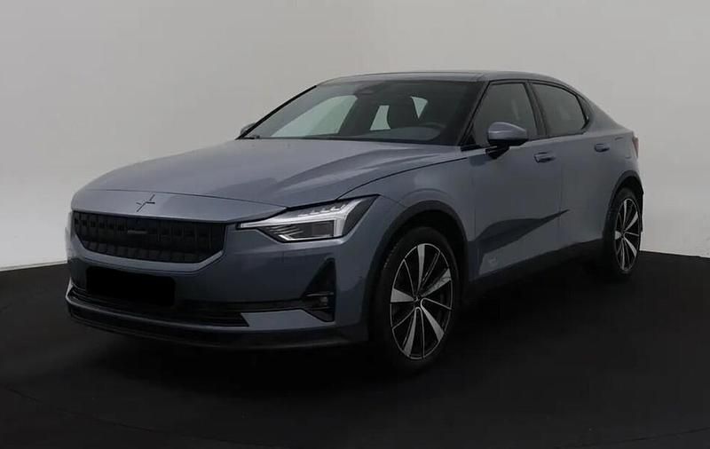 Käytetty Polestar 2 Pilot 300 kW (408 HP) 2021 Viistoperä