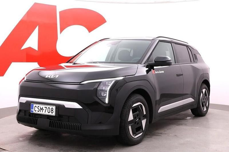 Käytetty 2025 Kia EV3 Premium Katumaasturi | 43 990 € (Perustarjous) - Kuva 1/4