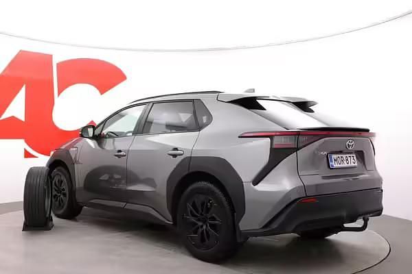 Käytetty Cupra Born 150 kW (204 HP) 2022 Viistoperä