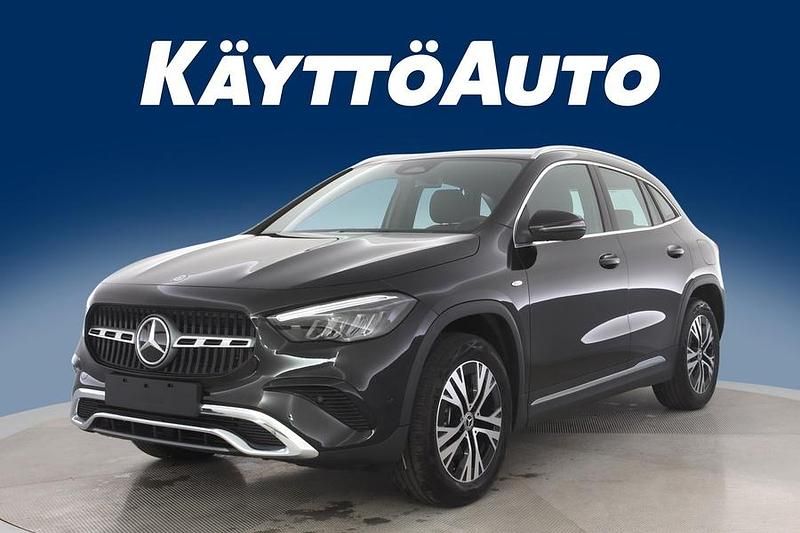 Uusi 2025 Mercedes GLA250 Edition Katumaasturi | 51 713 € - Kuva 1/4