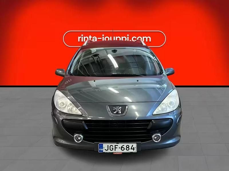 Käytetty Peugeot 307 2006 Farmari