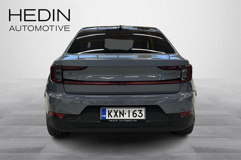 Käytetty Polestar 2 Long Range Dual motor 300 kW (408 HP) 2021 Viistoperä