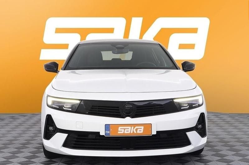 Käytetty Opel Astra GS Line 180 HP (132 kW) 2023 Viistoperä