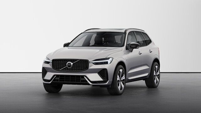 Käytetty 2020 Volvo XC60 R-Design Katumaasturi | 65 584 € - Kuva 1/1
