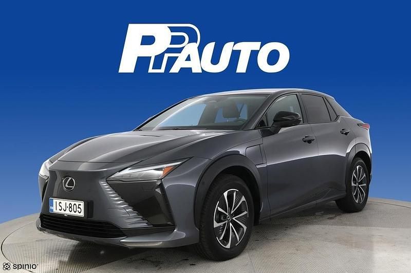 Käytetty 2024 Lexus RZ 300e Executive Line Katumaasturi | 47 880 € - Kuva 1/4