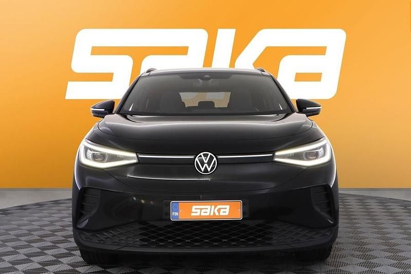 Käytetty VW ID.4 Pro Performance 150 kW (204 HP) 2023 Katumaasturi