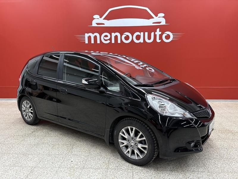 Käytetty 2014 Honda Jazz Comfort Plus Viistoperä | 12 950 € (Perustarjous) - Kuva 1/3