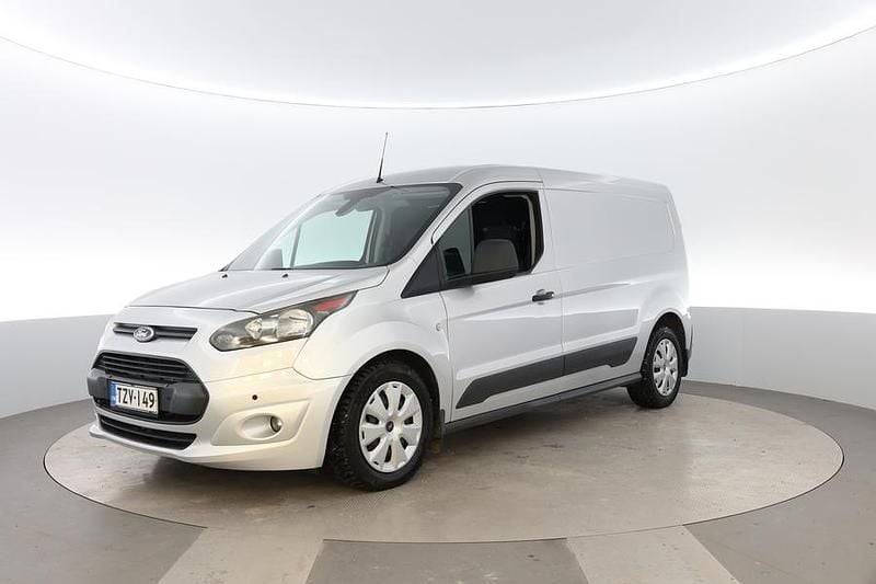 Käytetty 2016 Ford Transit Trend Van | 13 490 € (Perustarjous) - Kuva 1/4
