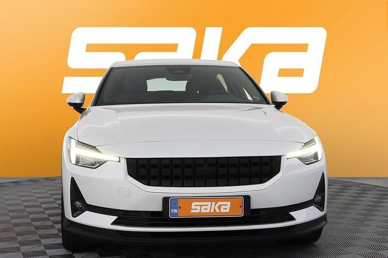 Käytetty Polestar 2 Pilot 169 kW (231 HP) 2022 Viistoperä