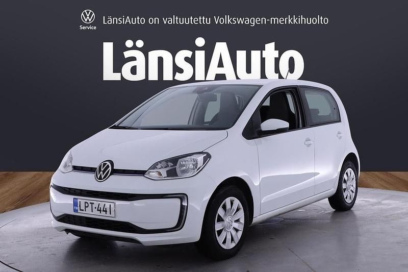 Käytetty VW e-up! 61 kW (83 HP) 2021 Viistoperä