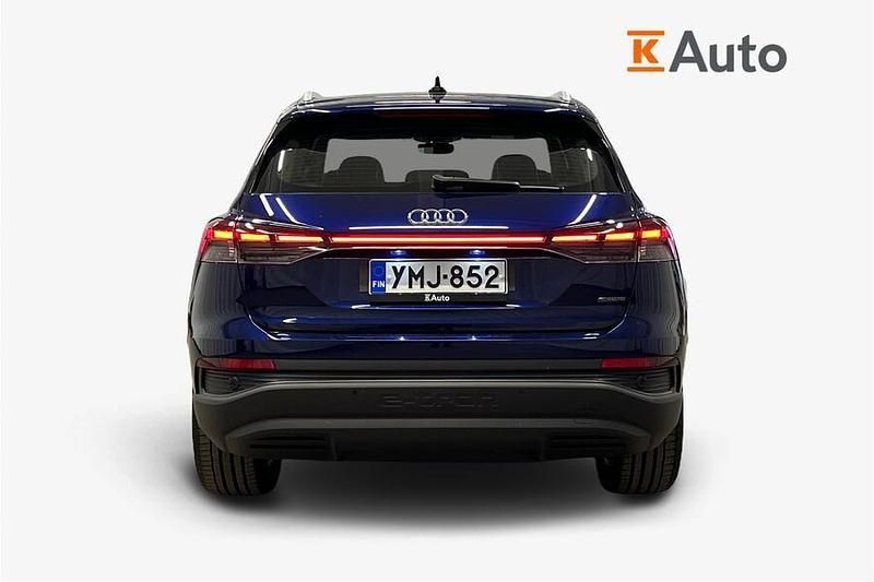 Käytetty Audi Q4 e-tron 210 kW (286 HP) 2025 Katumaasturi