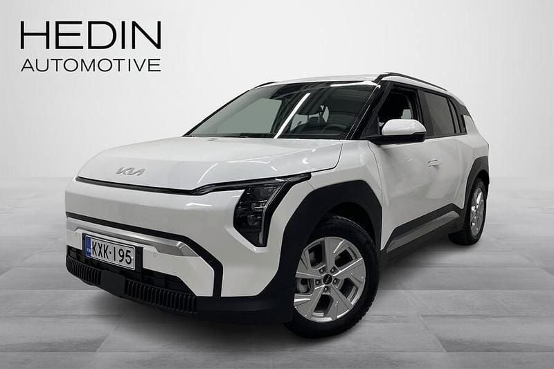 Käytetty 2025 Kia EV3 Premium Katumaasturi | 38 900 € (Hyvä tarjous) - Kuva 1/4