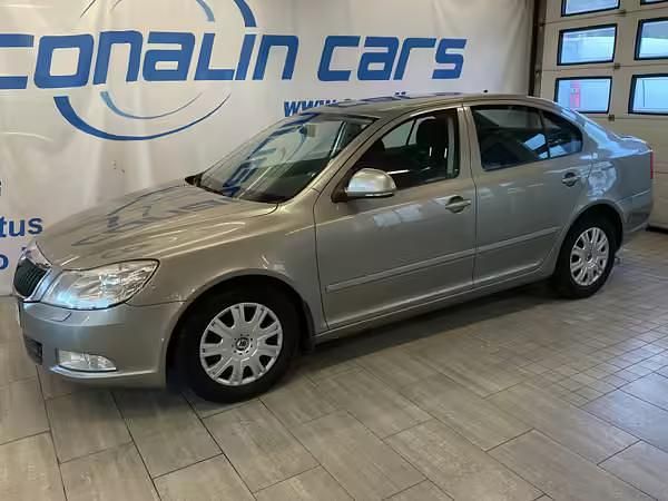 Käytetty 2005 Skoda Fabia Classic Farmari | 3 690 € - Kuva 1/4