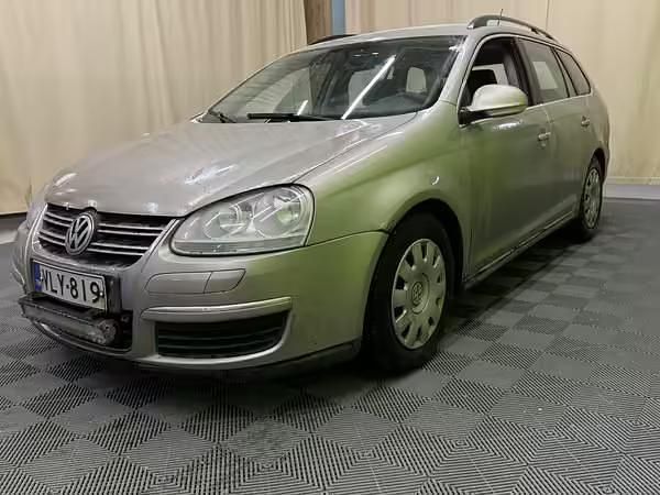 Käytetty Opel Corsa 2001 Viistoperä