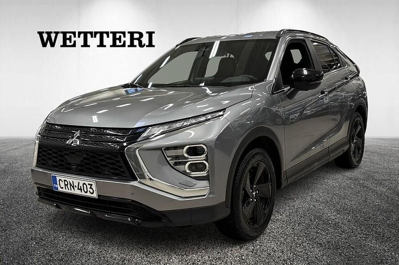 Käytetty 2024 Mitsubishi Eclipse Cross Edition Katumaasturi | 30 490 € (Perustarjous) - Kuva 1/3
