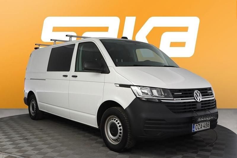 Käytetty VW T6.1 150 HP (110 kW) 2020 Van