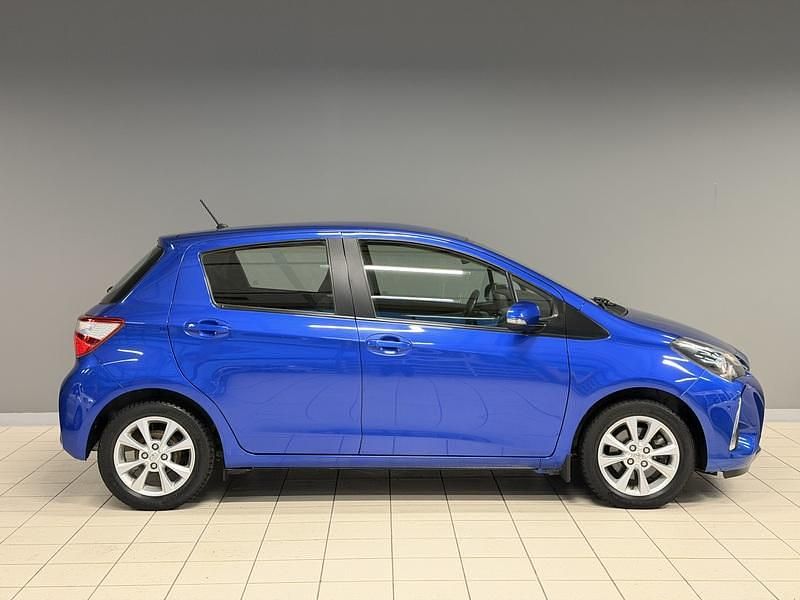 Käytetty Toyota Yaris Active 112 HP (82 kW) 2018 Viistoperä