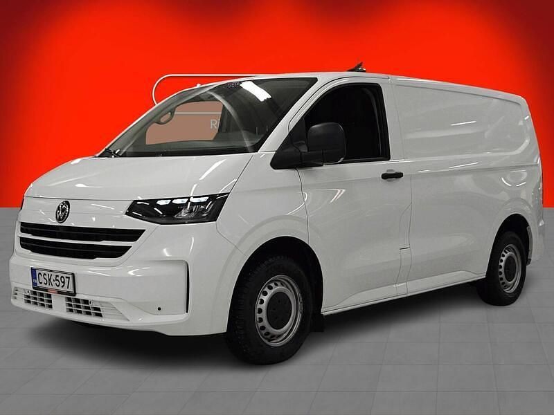 Uusi 2025 VW Transporter Van | 41 990 € - Kuva 1/3