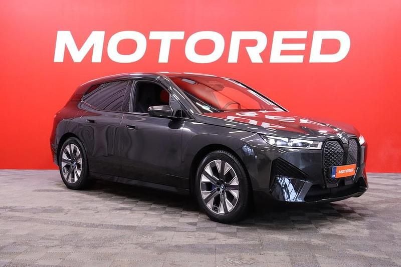 Käytetty BMW iX Sport Line 239 kW (326 HP) 2022 Katumaasturi