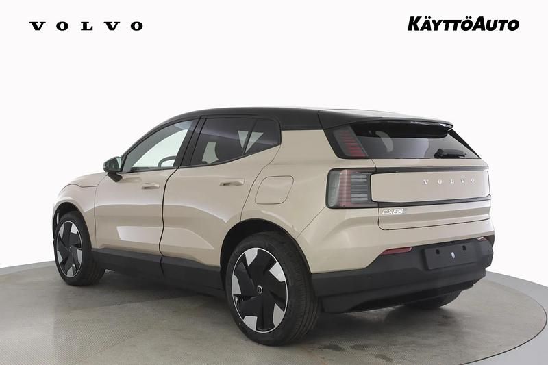 Uusi Volvo EX30 Plus 200 kW (272 HP) 2026 Sand dune Katumaasturi