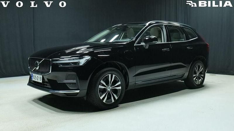 Käytetty 2023 Volvo XC60 Plus Katumaasturi | 44 100 € (Hyvä tarjous) - Kuva 1/3