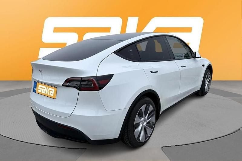 Käytetty Tesla Model Y RWD 219 kW (299 HP) 2023 Katumaasturi