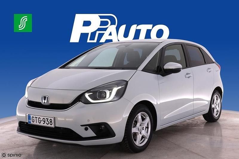 Käytetty Honda Jazz Executive 109 HP (80 kW) 2020 Viistoperä