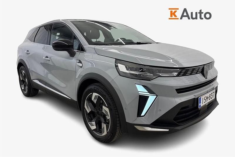 Uusi 2025 Renault Symbioz Techno Katumaasturi | 31 890 € - Kuva 1/4