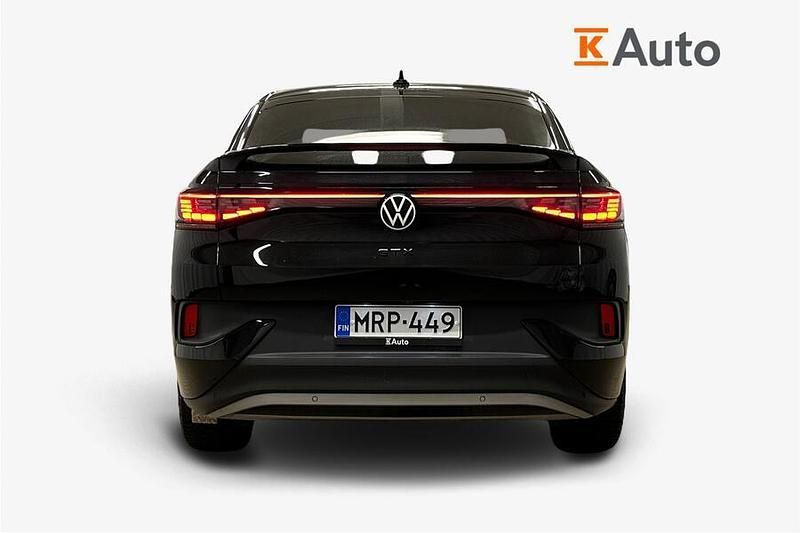 Käytetty VW ID.5 GTX 219 kW (299 HP) 2022 Katumaasturi