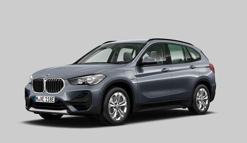 Käytetty 2021 BMW X1 Sport Line Katumaasturi | 26 690 € (Perustarjous) - Kuva 1/1