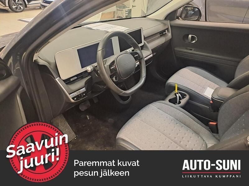 Käytetty Hyundai Ioniq 5 Style 2023 Katumaasturi
