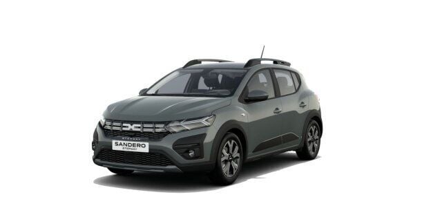 Uusi 2024 Dacia Sandero Expression Viistoperä | 21 299 € - Kuva 1/1