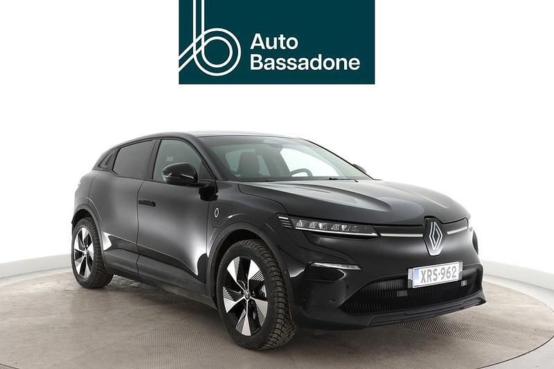 Käytetty 2024 Renault Mégane IV Evolution Viistoperä | 29 880 € - Kuva 1/4