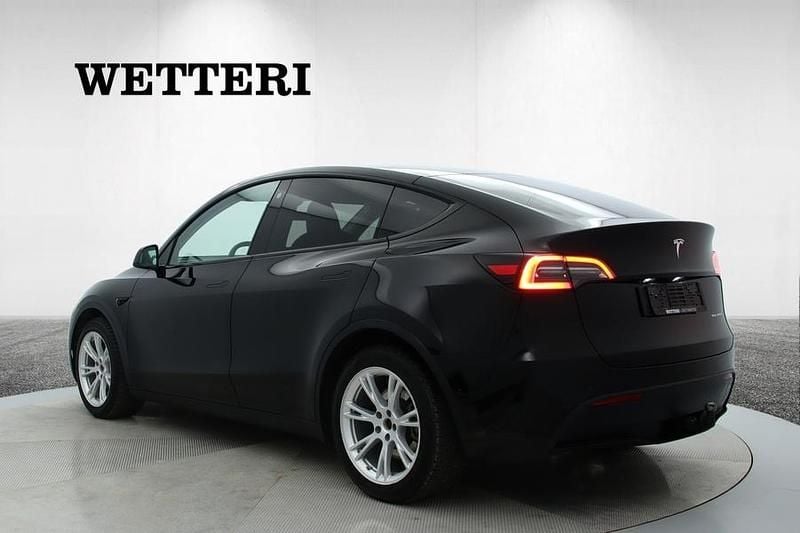 Käytetty Tesla Model Y 258 kW (351 HP) 2022 Katumaasturi