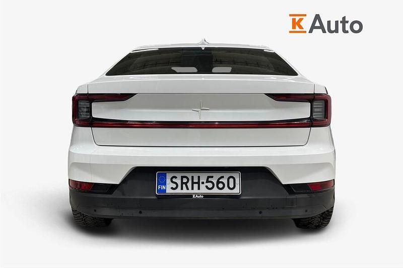 Käytetty Polestar 2 Long Range Dual motor 300 kW (408 HP) 2023 Viistoperä