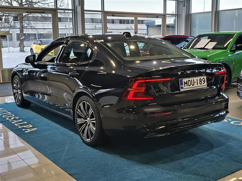 Käytetty Volvo S60 Performance 456 HP (335 kW) 2023 Sedan