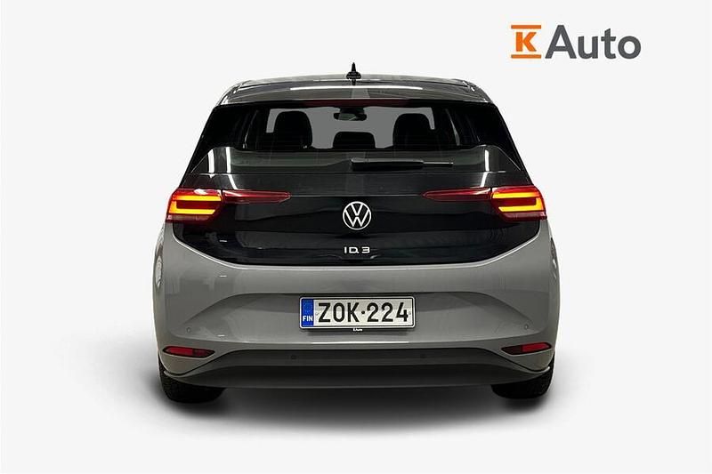 Käytetty VW ID.3 Pro Performance 150 kW (204 HP) 2022 Viistoperä