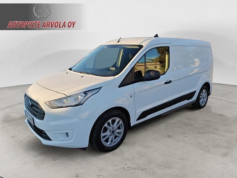 Käytetty Ford Transit 120 HP (88 kW) 2021 Van