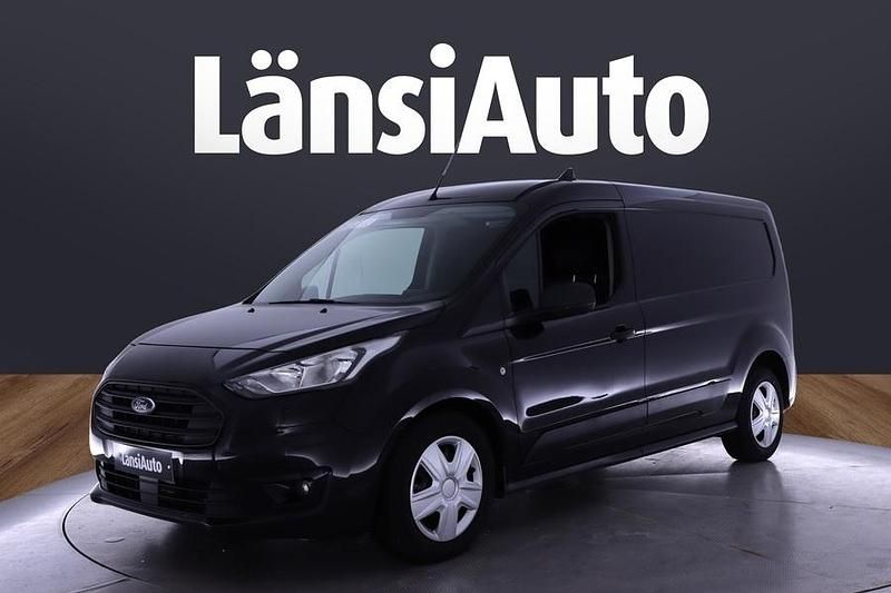 Käytetty 2020 Ford Transit Trend Van | 16 980 € (Perustarjous) - Kuva 1/2
