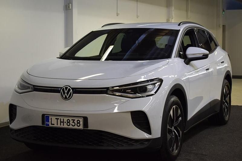 Käytetty VW ID.4 Pro 210 kW (286 HP) 2025 Katumaasturi