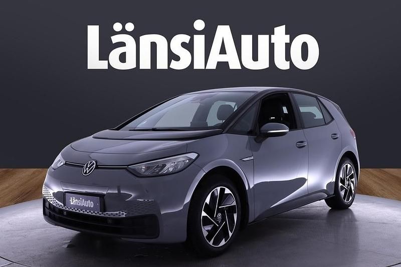 Käytetty 2023 VW ID.3 Pro Performance Viistoperä | 24 680 € (Perustarjous) - Kuva 1/1
